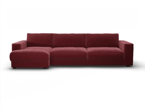 Ecksofa LOklein 2XL L